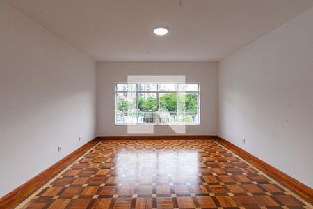 Sala de apartamento para alugar com 3 quartos, 106m² em Água Branca, São Paulo