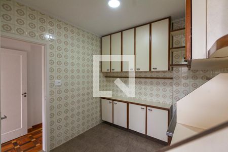 Apartamento à venda com 106m², 3 quartos e 1 vagaCozinha