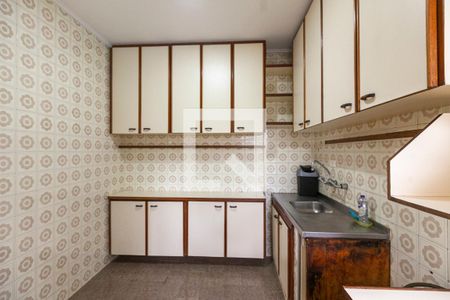 Apartamento à venda com 106m², 3 quartos e 1 vagaCozinha