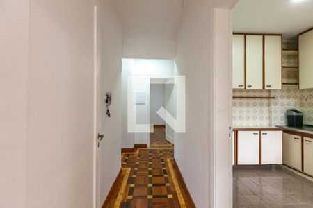 Apartamento para alugar com 3 quartos, 106m² em Água Branca, São Paulo