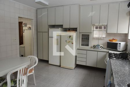 Casa à venda com 400m², 3 quartos e 3 vagasCozinha