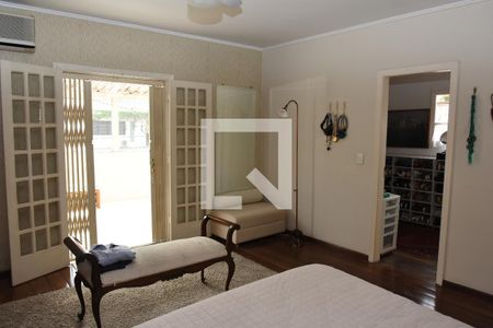 Casa à venda com 400m², 3 quartos e 3 vagasQuarto 3 - Suíte