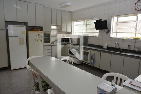 Casa à venda com 400m², 3 quartos e 3 vagasCozinha