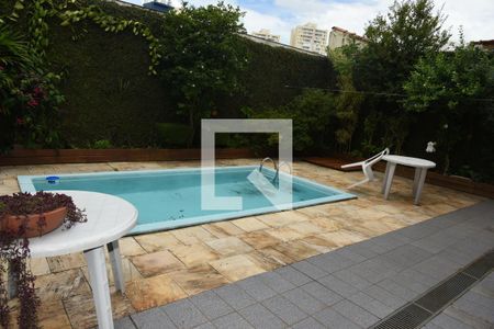 Casa à venda com 400m², 3 quartos e 3 vagasPiscina