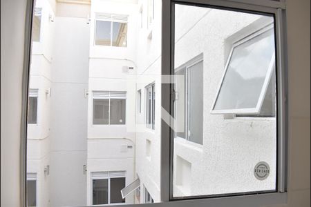 Apartamento para alugar com 41m², 2 quartos e 1 vagaDetalhe