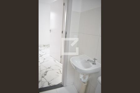 Apartamento para alugar com 41m², 2 quartos e 1 vagaBanheiro