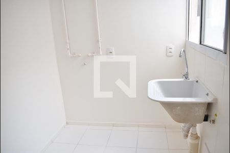 Apartamento para alugar com 41m², 2 quartos e 1 vagaÁrea de Serviço