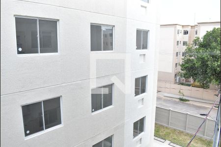 Apartamento para alugar com 41m², 2 quartos e 1 vagaVista do Quarto 1