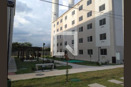 Apartamento para alugar com 41m², 2 quartos e 1 vagaVista