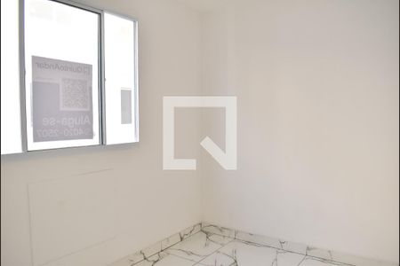 Apartamento para alugar com 41m², 2 quartos e 1 vagaQuarto 1