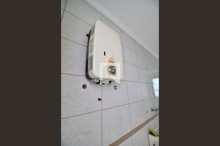 Casa à venda com 260m², 3 quartos e 2 vagasÁrea de Serviço