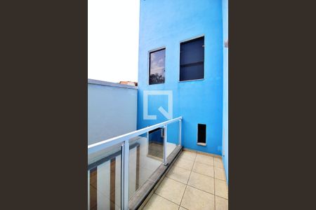 Casa à venda com 260m², 3 quartos e 2 vagasVaranda