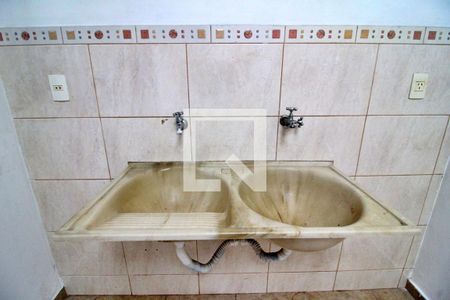 Casa à venda com 260m², 3 quartos e 2 vagasÁrea de Serviço