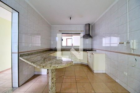 Casa à venda com 260m², 3 quartos e 2 vagasCozinha