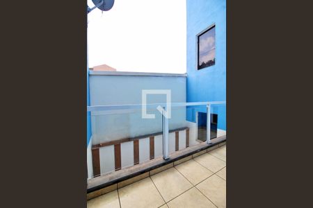 Casa à venda com 260m², 3 quartos e 2 vagasVaranda