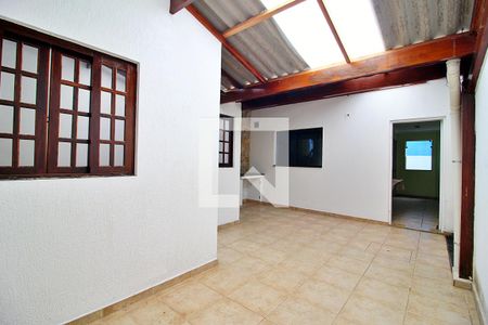 Casa à venda com 260m², 3 quartos e 2 vagasÁrea de Serviço