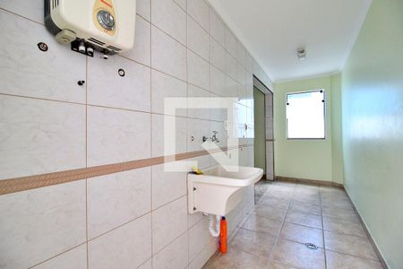 Casa à venda com 260m², 3 quartos e 2 vagasÁrea de Serviço