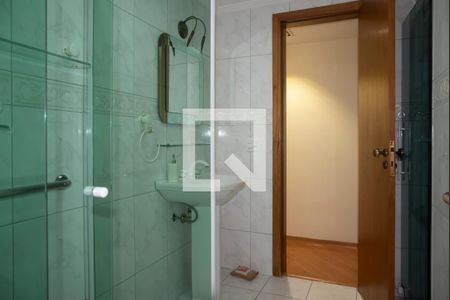 Apartamento à venda com 412m², 6 quartos e 4 vagasBanheiro 1