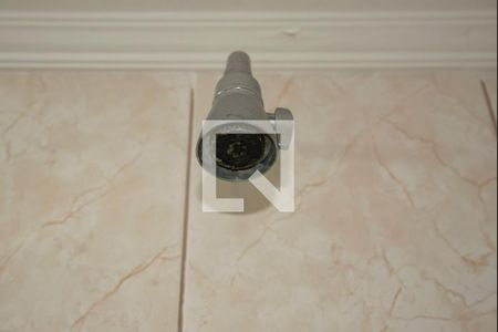 Apartamento à venda com 412m², 6 quartos e 4 vagasBanheiro da Suíte 2