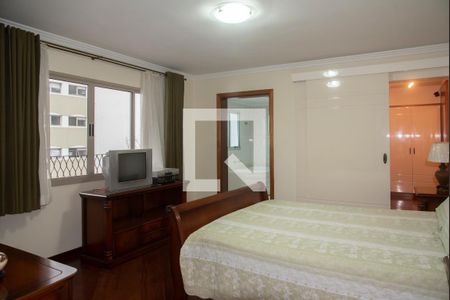 Apartamento à venda com 412m², 6 quartos e 4 vagasSuíte 3