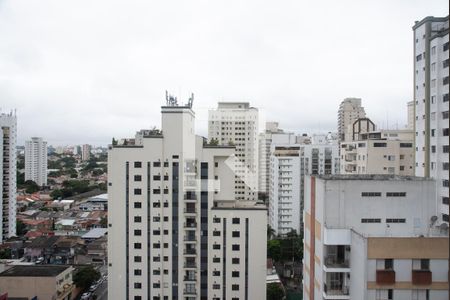 Apartamento à venda com 412m², 6 quartos e 4 vagasVista do Quarto 2