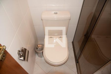 Apartamento à venda com 412m², 6 quartos e 4 vagasBanheiro 2