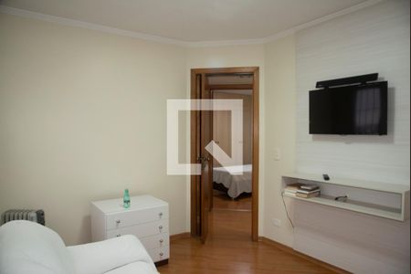 Apartamento à venda com 412m², 6 quartos e 4 vagasSuíte 1