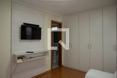 Apartamento à venda com 412m², 6 quartos e 4 vagasSuíte 1