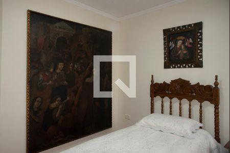 Apartamento à venda com 412m², 6 quartos e 4 vagasQuarto 2