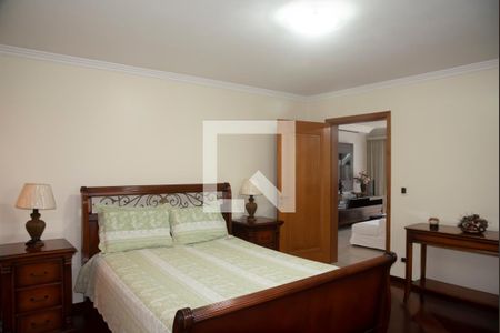 Apartamento à venda com 412m², 6 quartos e 4 vagasSuíte 3