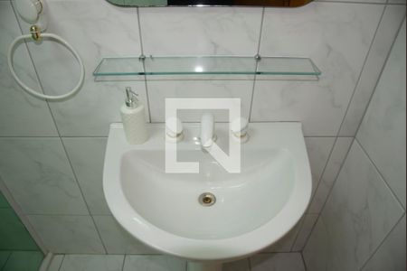 Apartamento à venda com 412m², 6 quartos e 4 vagasBanheiro 1