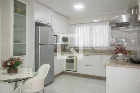 Apartamento à venda com 412m², 6 quartos e 4 vagasCozinha