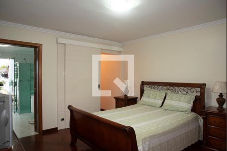 Apartamento à venda com 412m², 6 quartos e 4 vagasSuíte 3