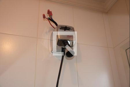 Apartamento à venda com 412m², 6 quartos e 4 vagasBanheiro 2