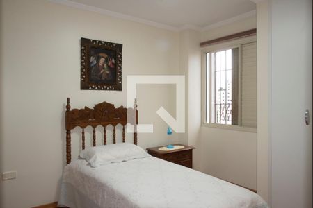 Apartamento à venda com 412m², 6 quartos e 4 vagasQuarto 2