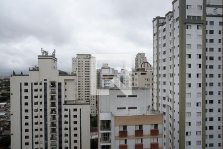 Apartamento à venda com 412m², 6 quartos e 4 vagasVista do Quarto 1