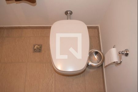 Apartamento à venda com 412m², 6 quartos e 4 vagasLavabo