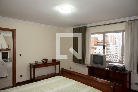 Apartamento à venda com 412m², 6 quartos e 4 vagasSuíte 3