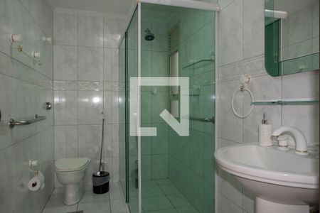 Apartamento à venda com 412m², 6 quartos e 4 vagasBanheiro 1