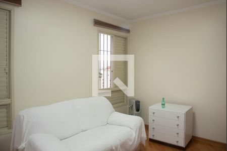 Apartamento à venda com 412m², 6 quartos e 4 vagasSuíte 1