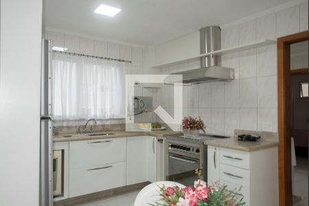 Apartamento à venda com 412m², 6 quartos e 4 vagasCozinha