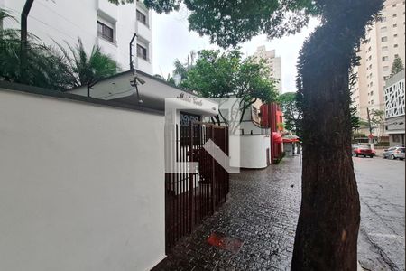 Apartamento à venda com 412m², 6 quartos e 4 vagasFrente