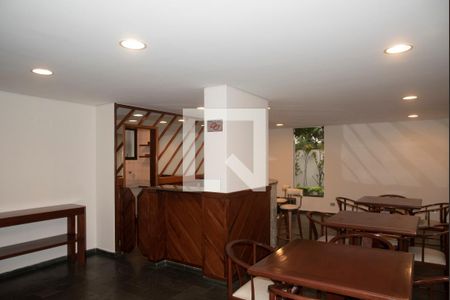 Apartamento à venda com 412m², 6 quartos e 4 vagasÁrea comum - Salão de Festas