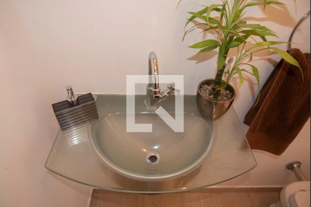 Apartamento à venda com 412m², 6 quartos e 4 vagasLavabo