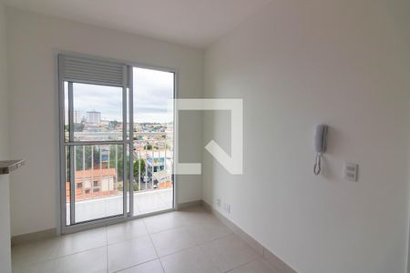 Apartamento para alugar com 1 quarto, 31m² em Vila das Belezas, São Paulo