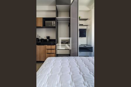 Studio de kitnet/studio à venda com 1 quarto, 19m² em Pinheiros, São Paulo
