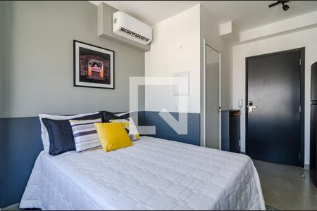 Studio de kitnet/studio à venda com 1 quarto, 19m² em Pinheiros, São Paulo