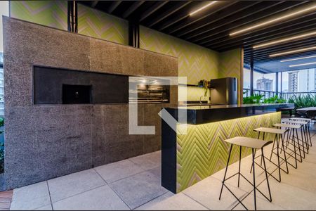 Apartamento para alugar com 68m², 2 quartos e 1 vagaEspaço Gourmet