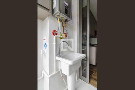 Apartamento para alugar com 68m², 2 quartos e 1 vagaÁrea de serviço