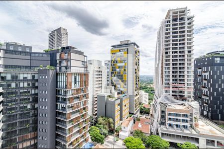 Vista de apartamento para alugar com 2 quartos, 68m² em Sumarezinho, São Paulo